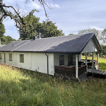 Bergby Herrgard Grisslehamn Exterior foto